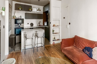 achat appartement boulogne-billancourt 92100