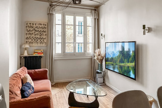 achat appartement boulogne-billancourt 92100