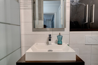 achat appartement boulogne-billancourt 92100