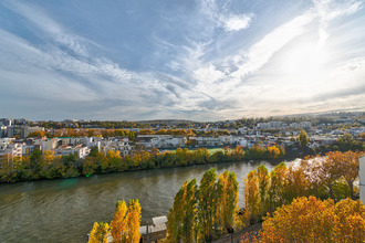 achat appartement boulogne-billancourt 92100