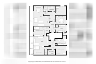 achat appartement boulogne-billancourt 92100