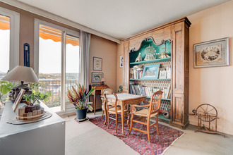 achat appartement boulogne-billancourt 92100