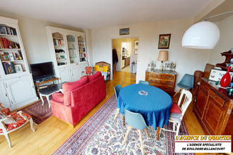achat appartement boulogne-billancourt 92100