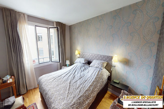 achat appartement boulogne-billancourt 92100