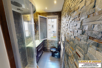 achat appartement boulogne-billancourt 92100