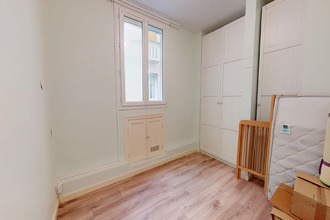 achat appartement boulogne-billancourt 92100