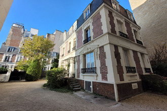 achat appartement boulogne-billancourt 92100