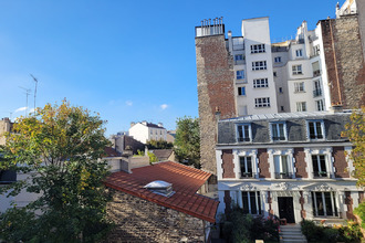 achat appartement boulogne-billancourt 92100