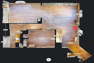 achat appartement boulogne-billancourt 92100