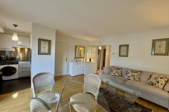 achat appartement boulogne-billancourt 92100