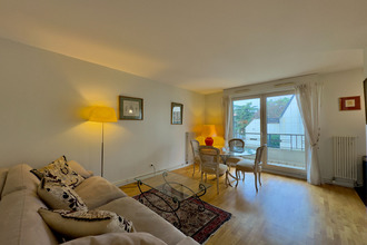 achat appartement boulogne-billancourt 92100