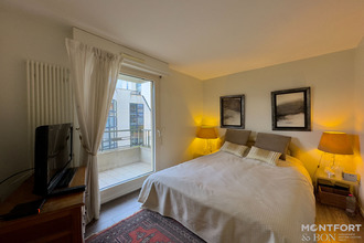 achat appartement boulogne-billancourt 92100