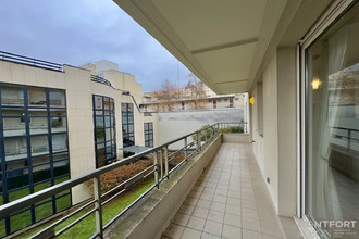 achat appartement boulogne-billancourt 92100