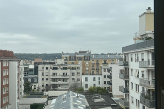 achat appartement boulogne-billancourt 92100