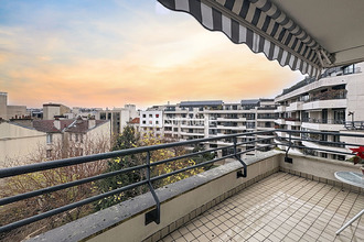 achat appartement boulogne-billancourt 92100