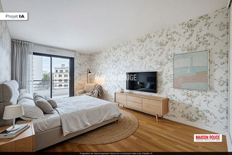 achat appartement boulogne-billancourt 92100