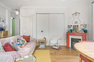 achat appartement boulogne-billancourt 92100