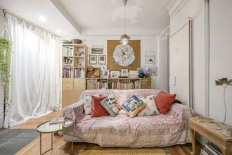 achat appartement boulogne-billancourt 92100