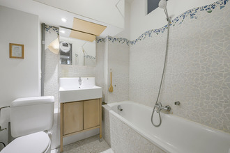 achat appartement boulogne-billancourt 92100