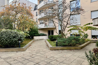 achat appartement boulogne-billancourt 92100