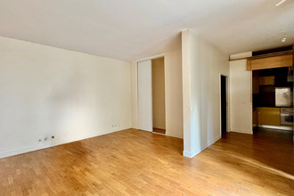 achat appartement boulogne-billancourt 92100