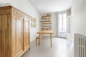 achat appartement boulogne-billancourt 92100