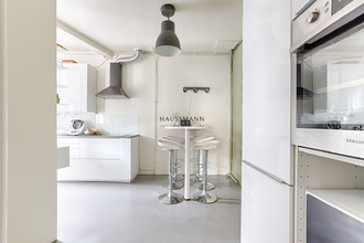 achat appartement boulogne-billancourt 92100