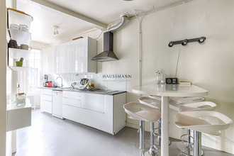 achat appartement boulogne-billancourt 92100