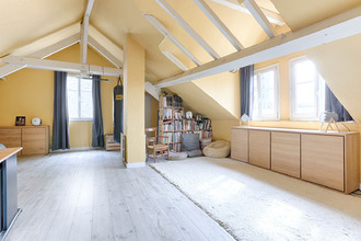 achat appartement boulogne-billancourt 92100