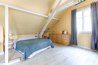 achat appartement boulogne-billancourt 92100