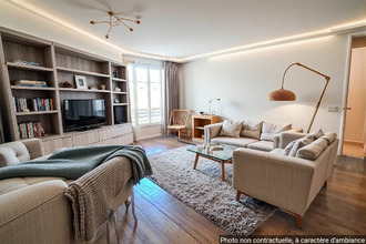 achat appartement boulogne-billancourt 92100