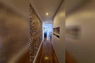 achat appartement boulogne-billancourt 92100