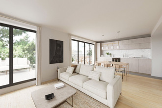 achat appartement boulogne-billancourt 92100