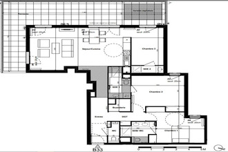 achat appartement boulogne-billancourt 92100