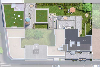 achat appartement boulogne-billancourt 92100