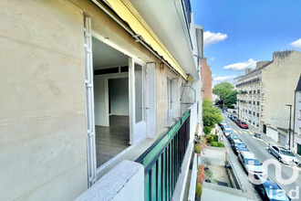 achat appartement boulogne-billancourt 92100