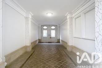 achat appartement boulogne-billancourt 92100