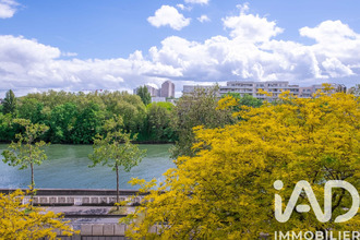 achat appartement boulogne-billancourt 92100