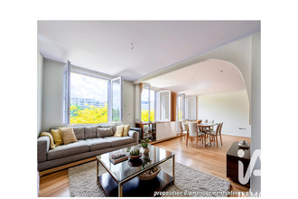 achat appartement boulogne-billancourt 92100