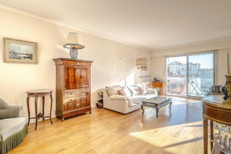 achat appartement boulogne-billancourt 92100