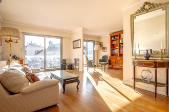 achat appartement boulogne-billancourt 92100