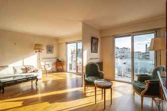 achat appartement boulogne-billancourt 92100