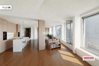 achat appartement boulogne-billancourt 92100