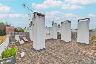 achat appartement boulogne-billancourt 92100