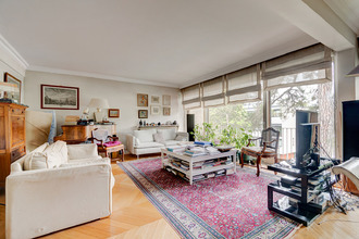 achat appartement boulogne-billancourt 92100