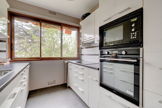 achat appartement boulogne-billancourt 92100