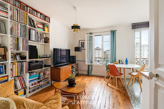 achat appartement boulogne-billancourt 92100