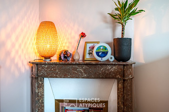 achat appartement boulogne-billancourt 92100