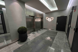 achat appartement boulogne-billancourt 92100