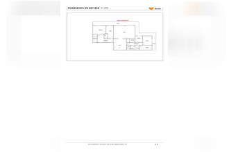 achat appartement boulogne-billancourt 92100